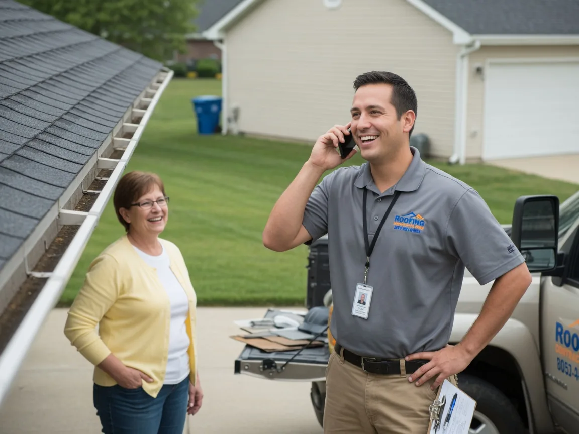 Local Roofing Contractors Coldiron, KY FAQs